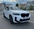 Белый БМВ Х3, объемом двигателя 3 л и пробегом 0 тыс. км за 46000 $, фото 1 на Automoto.ua