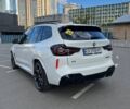 Белый БМВ Х3, объемом двигателя 3 л и пробегом 0 тыс. км за 46000 $, фото 4 на Automoto.ua