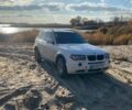 Белый БМВ Х3, объемом двигателя 3 л и пробегом 270 тыс. км за 8000 $, фото 5 на Automoto.ua