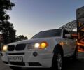 Белый БМВ Х3, объемом двигателя 3 л и пробегом 300 тыс. км за 7500 $, фото 2 на Automoto.ua