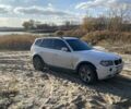 Белый БМВ Х3, объемом двигателя 3 л и пробегом 400 тыс. км за 7700 $, фото 2 на Automoto.ua