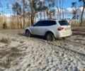 Белый БМВ Х3, объемом двигателя 3 л и пробегом 270 тыс. км за 8000 $, фото 1 на Automoto.ua