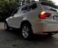 Белый БМВ Х3, объемом двигателя 3 л и пробегом 300 тыс. км за 7500 $, фото 3 на Automoto.ua