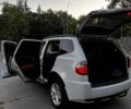 Белый БМВ Х3, объемом двигателя 3 л и пробегом 300 тыс. км за 7500 $, фото 5 на Automoto.ua