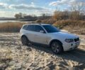 Белый БМВ Х3, объемом двигателя 3 л и пробегом 270 тыс. км за 8000 $, фото 4 на Automoto.ua