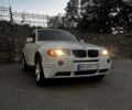 Белый БМВ Х3, объемом двигателя 3 л и пробегом 300 тыс. км за 7500 $, фото 4 на Automoto.ua