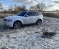 Белый БМВ Х3, объемом двигателя 3 л и пробегом 400 тыс. км за 7700 $, фото 1 на Automoto.ua