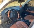 Белый БМВ Х3, объемом двигателя 3 л и пробегом 270 тыс. км за 8000 $, фото 6 на Automoto.ua