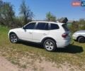 Белый БМВ Х3, объемом двигателя 2.98 л и пробегом 400 тыс. км за 6500 $, фото 1 на Automoto.ua