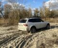 Белый БМВ Х3, объемом двигателя 3 л и пробегом 400 тыс. км за 7700 $, фото 1 на Automoto.ua