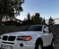 Белый БМВ Х3, объемом двигателя 3 л и пробегом 300 тыс. км за 7500 $, фото 10 на Automoto.ua