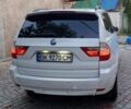 Белый БМВ Х3, объемом двигателя 2 л и пробегом 297 тыс. км за 11300 $, фото 2 на Automoto.ua