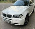 Білий БМВ Х3, об'ємом двигуна 2.5 л та пробігом 231 тис. км за 10800 $, фото 3 на Automoto.ua