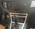 Белый БМВ Х3, объемом двигателя 2 л и пробегом 297 тыс. км за 11300 $, фото 6 на Automoto.ua