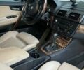 Білий БМВ Х3, об'ємом двигуна 2.5 л та пробігом 231 тис. км за 10800 $, фото 10 на Automoto.ua