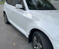 Білий БМВ Х3, об'ємом двигуна 2.5 л та пробігом 231 тис. км за 10800 $, фото 6 на Automoto.ua