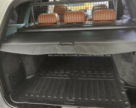 Белый БМВ Х3, объемом двигателя 2 л и пробегом 297 тыс. км за 11300 $, фото 5 на Automoto.ua