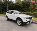 Белый БМВ Х3, объемом двигателя 2 л и пробегом 284 тыс. км за 9500 $, фото 6 на Automoto.ua