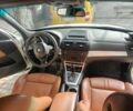 Белый БМВ Х3, объемом двигателя 2 л и пробегом 297 тыс. км за 11300 $, фото 6 на Automoto.ua