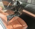 Белый БМВ Х3, объемом двигателя 2 л и пробегом 297 тыс. км за 11300 $, фото 14 на Automoto.ua