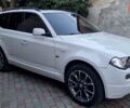 Белый БМВ Х3, объемом двигателя 2 л и пробегом 297 тыс. км за 11300 $, фото 3 на Automoto.ua