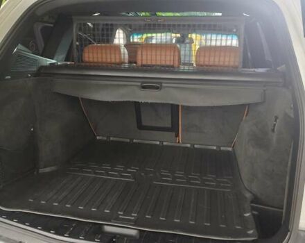 Белый БМВ Х3, объемом двигателя 2 л и пробегом 297 тыс. км за 11300 $, фото 8 на Automoto.ua