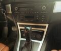 Белый БМВ Х3, объемом двигателя 2 л и пробегом 297 тыс. км за 11300 $, фото 7 на Automoto.ua