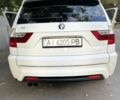 Білий БМВ Х3, об'ємом двигуна 2.5 л та пробігом 231 тис. км за 10800 $, фото 1 на Automoto.ua