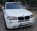 Белый БМВ Х3, объемом двигателя 2 л и пробегом 297 тыс. км за 11300 $, фото 1 на Automoto.ua