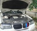 Белый БМВ Х3, объемом двигателя 2 л и пробегом 297 тыс. км за 11300 $, фото 3 на Automoto.ua