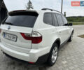 Белый БМВ Х3, объемом двигателя 2 л и пробегом 240 тыс. км за 9200 $, фото 7 на Automoto.ua