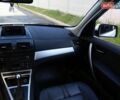 Белый БМВ Х3, объемом двигателя 2 л и пробегом 240 тыс. км за 9999 $, фото 13 на Automoto.ua