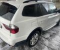 Білий БМВ Х3, об'ємом двигуна 0 л та пробігом 270 тис. км за 9999 $, фото 4 на Automoto.ua