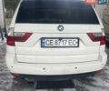 Білий БМВ Х3, об'ємом двигуна 2 л та пробігом 270 тис. км за 9999 $, фото 5 на Automoto.ua