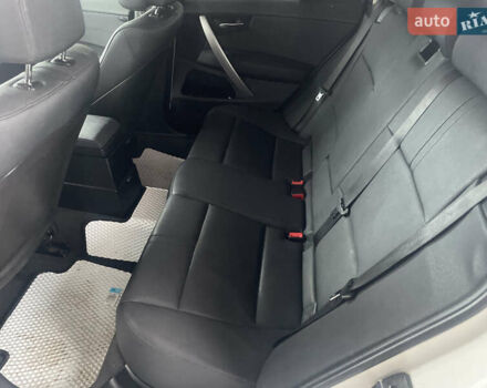 Белый БМВ Х3, объемом двигателя 2 л и пробегом 245 тыс. км за 10500 $, фото 6 на Automoto.ua