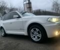 Белый БМВ Х3, объемом двигателя 2 л и пробегом 340 тыс. км за 13200 $, фото 6 на Automoto.ua
