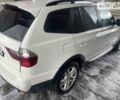 Білий БМВ Х3, об'ємом двигуна 2 л та пробігом 270 тис. км за 9999 $, фото 1 на Automoto.ua