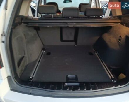 Белый БМВ Х3, объемом двигателя 2 л и пробегом 334 тыс. км за 10500 $, фото 22 на Automoto.ua