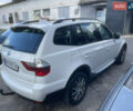 Білий БМВ Х3, об'ємом двигуна 2 л та пробігом 319 тис. км за 11000 $, фото 8 на Automoto.ua
