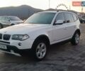 Белый БМВ Х3, объемом двигателя 2 л и пробегом 334 тыс. км за 10500 $, фото 8 на Automoto.ua