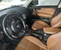 Белый БМВ Х3, объемом двигателя 3 л и пробегом 85 тыс. км за 12200 $, фото 2 на Automoto.ua