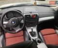 Белый БМВ Х3, объемом двигателя 2 л и пробегом 254 тыс. км за 11000 $, фото 9 на Automoto.ua