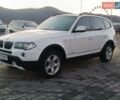 Белый БМВ Х3, объемом двигателя 2 л и пробегом 334 тыс. км за 10500 $, фото 12 на Automoto.ua