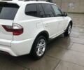 Белый БМВ Х3, объемом двигателя 2 л и пробегом 254 тыс. км за 11000 $, фото 2 на Automoto.ua
