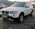 Белый БМВ Х3, объемом двигателя 2 л и пробегом 334 тыс. км за 10500 $, фото 11 на Automoto.ua