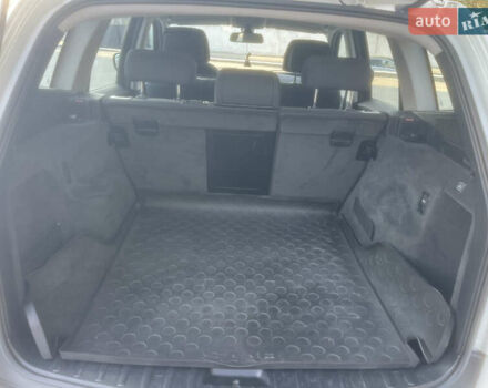 Белый БМВ Х3, объемом двигателя 2 л и пробегом 319 тыс. км за 11000 $, фото 12 на Automoto.ua