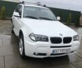 Белый БМВ Х3, объемом двигателя 2 л и пробегом 254 тыс. км за 11000 $, фото 5 на Automoto.ua