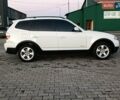 Белый БМВ Х3, объемом двигателя 2 л и пробегом 334 тыс. км за 10500 $, фото 2 на Automoto.ua