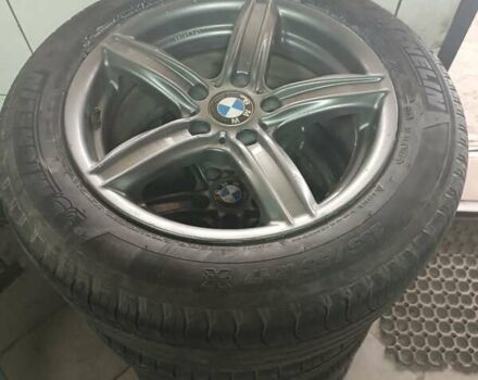 Белый БМВ Х3, объемом двигателя 2 л и пробегом 334 тыс. км за 10500 $, фото 20 на Automoto.ua