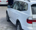 Білий БМВ Х3, об'ємом двигуна 2 л та пробігом 319 тис. км за 11000 $, фото 5 на Automoto.ua